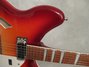 Rickenbacker 360/6 , Fireglo: Neck - Front