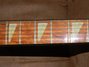 Rickenbacker 370/12 VP, Mapleglo: Close up - Free2