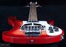 Rickenbacker 4001/4 C64, Fireglo: Free image