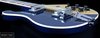 Rickenbacker 660/12 , Midnightblue: Close up - Free