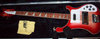 Rickenbacker 4003/4 , Fireglo: Full Instrument - Front