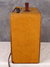 Rickenbacker M-88/amp Ace, Two tone brown: Neck - Rear