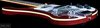 Rickenbacker 4001/4 , Burgundy: Close up - Free