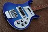 Rickenbacker 4003/4 , Blueburst: Free image