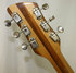 Rickenbacker 360/6 Mod, Mapleglo: Headstock - Rear