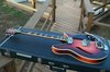 Rickenbacker 360/6 Mod, Fireglo: Full Instrument - Front