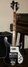 Rickenbacker 4001/4 , Jetglo: Full Instrument - Front