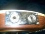 Rickenbacker 360/12 RCA, Natural Walnut: Close up - Free