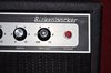 Rickenbacker TR7/amp , Black: Free image2