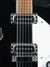 Rickenbacker 360/12 , Jetglo: Close up - Free2