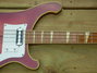 Rickenbacker 4001/4 , Fireglo: Free image2