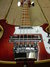 Rickenbacker 4001/4 , Fireglo: Close up - Free2