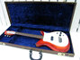 Rickenbacker ES16/6 Electro, Fireglo: Free image