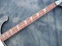 Rickenbacker 4003/4 , Jetglo: Neck - Front