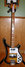 Rickenbacker 4001/4 , Autumnglo: Full Instrument - Front