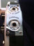 Rickenbacker 4003/4 , Jetglo: Close up - Free