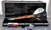 Rickenbacker 360/6 , Jetglo: Free image