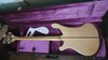 Rickenbacker 4001/4 BT, Mapleglo: Full Instrument - Rear