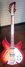 Rickenbacker 330/6 , Fireglo: Full Instrument - Front