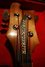 Rickenbacker 4001/4 , Walnut: Headstock