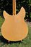 Rickenbacker 370/6 O.S., Mapleglo: Body - Rear