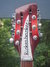 Rickenbacker 620/12 , Fireglo: Headstock