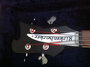 Rickenbacker 4003/4 , Jetglo: Headstock