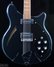 Rickenbacker 360/12 BH BT, Jetglo: Body - Front