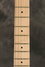 Rickenbacker 650/6 Frisco, Vermillion: Neck - Front