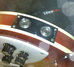 Rickenbacker 360/12 O.S., Fireglo: Close up - Free