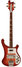 Rickenbacker 4001/4 , Fireglo: Full Instrument - Front