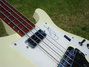 Rickenbacker 4001/4 CS, Cream: Free image2