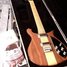 Rickenbacker 650/6 Dakota, Natural: Full Instrument - Front