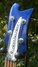 Rickenbacker 4003/4 , Midnightblue: Headstock