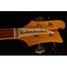 Rickenbacker 4001/4 , Mapleglo: Headstock