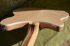 Rickenbacker 360/6 , Mapleglo: Close up - Free2