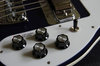 Rickenbacker 4003/4 , Midnightblue: Close up - Free2