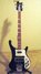 Rickenbacker 4003/4 , Jetglo: Full Instrument - Front