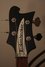 Rickenbacker 4003/4 , Midnightblue: Headstock