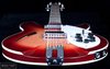 Rickenbacker 360/12 V64, Fireglo: Full Instrument - Front