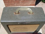 Rickenbacker M-8/amp , Gray: Body - Front