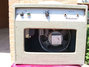 Rickenbacker M-8/amp , Gray: Full Instrument - Front