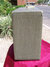Rickenbacker M-8/amp , Gray: Full Instrument - Rear