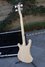 Rickenbacker 4003/4 , Mapleglo: Full Instrument - Rear