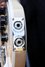 Rickenbacker 4003/4 , Mapleglo: Close up - Free