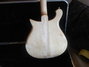 Rickenbacker 620/6 , Mapleglo: Body - Rear