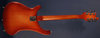 Rickenbacker 481/6 Slant Fret, Fireglo: Full Instrument - Rear