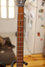 Rickenbacker 4003/4 Shadow, Jetglo: Neck - Front