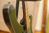 Rickenbacker 4003/4 Shadow, Jetglo: Close up - Free2