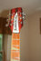 Rickenbacker 360/12 V64, Fireglo: Headstock